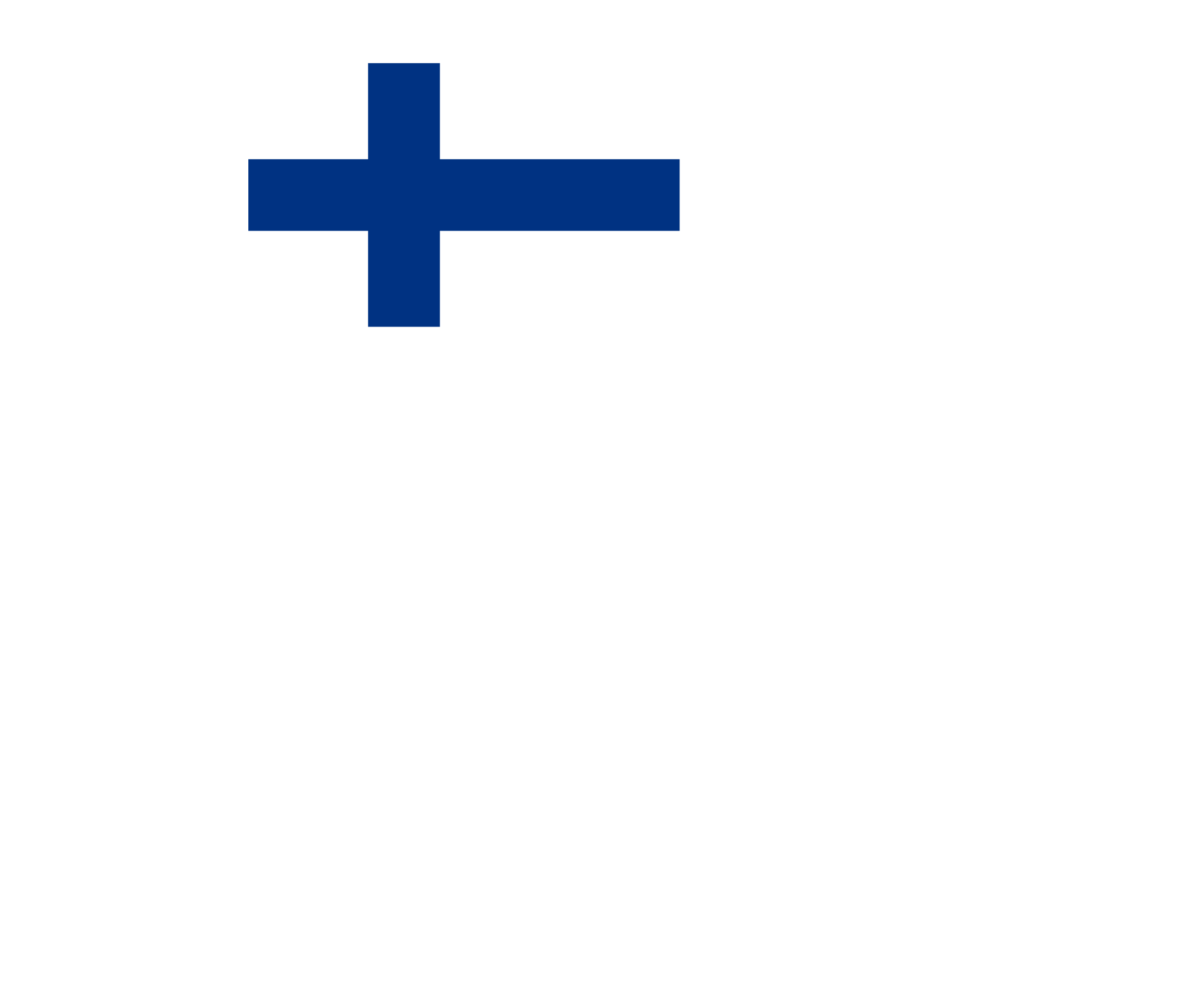 Valmistettu Suomessa avainlippututote